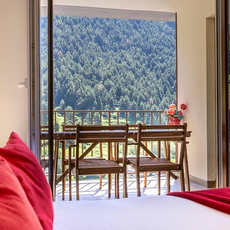 Increibles Vistas Al Valle De Arinsal Ny - A Pie De Pistas - Parking Incluido L By Bonesvacances المظهر الخارجي الصورة