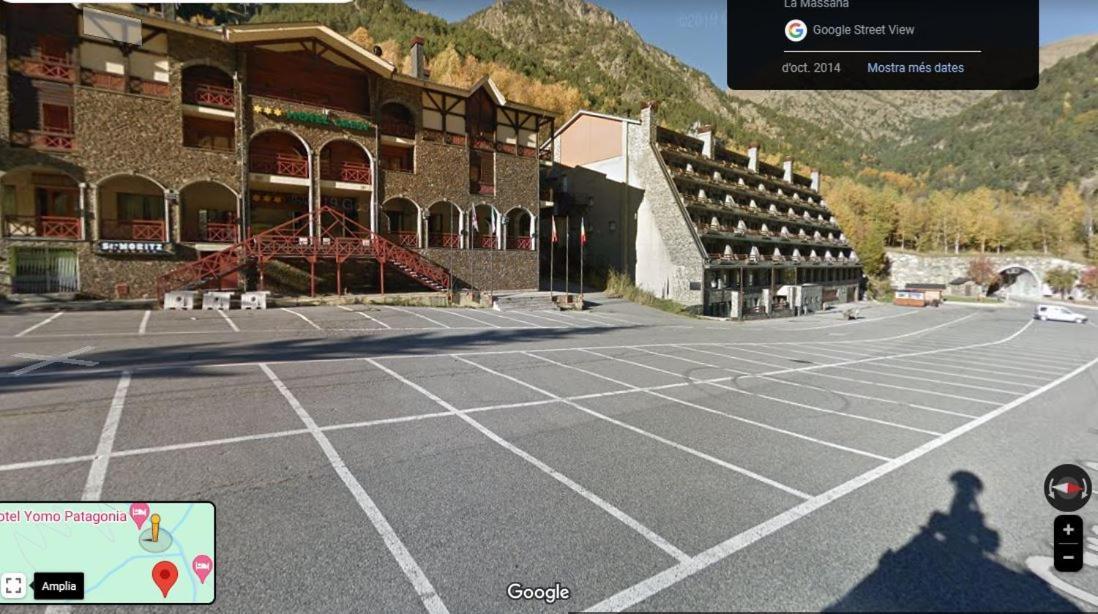 Increibles Vistas Al Valle De Arinsal Ny - A Pie De Pistas - Parking Incluido L By Bonesvacances المظهر الخارجي الصورة